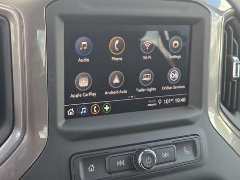 New 2025 GMC Sierra 3500 Pro w/ 1SA Pro Safety Plus Package image 21