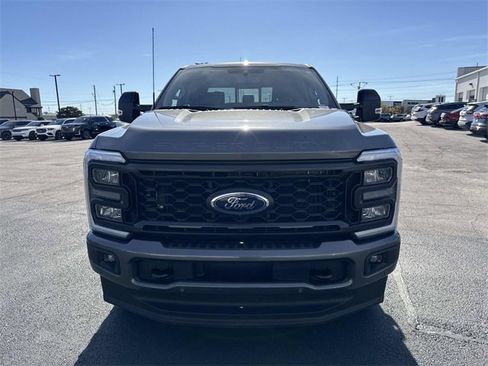 Used 2024 Ford F250 Lariat w/ Lariat Ultimate Package image 7