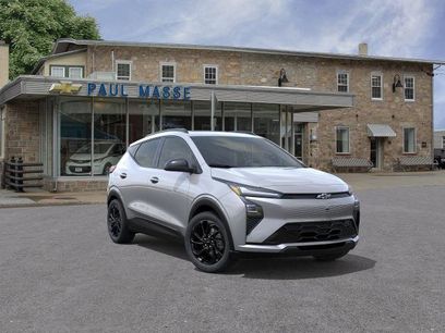 New 2027 Chevrolet Bolt RS w/ Technology Package