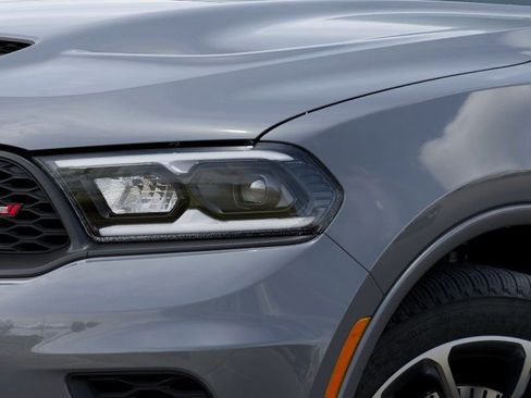 New 2026 Dodge Durango GT w/ Tow 'N Go Package AWD/4WD image 11
