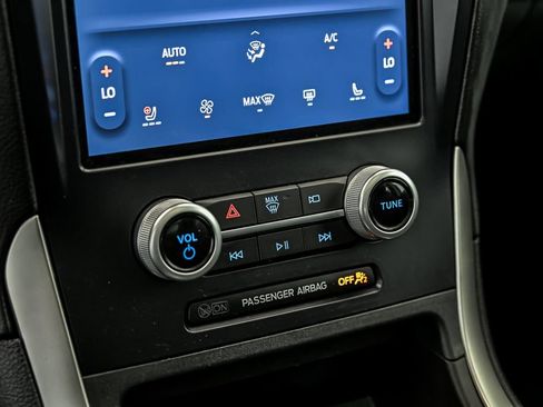 Used 2023 Ford Edge SEL w/ Convenience Package AWD/4WD image 23