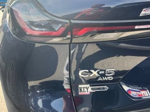New 2026 MAZDA CX-5 Preferred AWD/4WD image 6