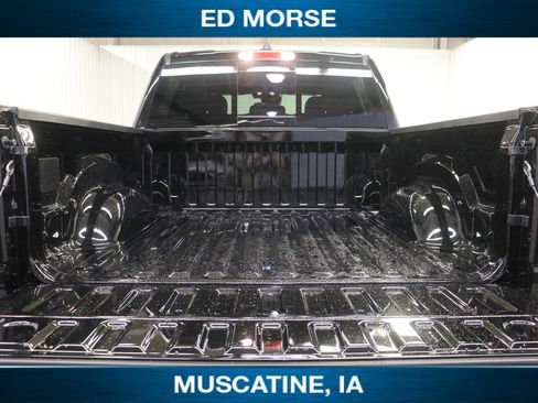 New 2025 RAM 1500 Tradesman image 13