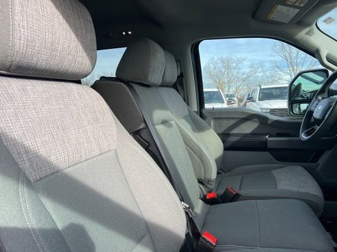 Used 2025 Ford F250 XLT w/ FX4 Off-Road Package image 6