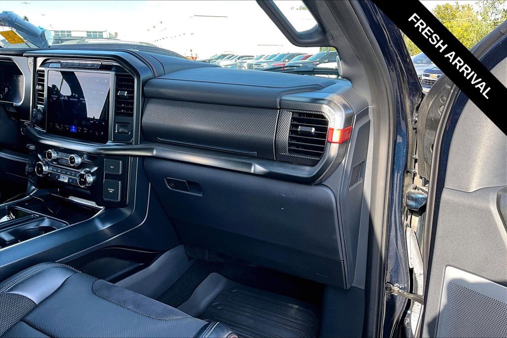 Used 2024 Ford F150 Raptor AWD/4WD image 26