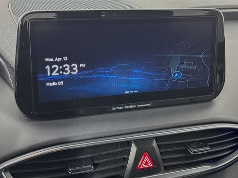 Used 2023 Hyundai Santa Fe Limited image 15