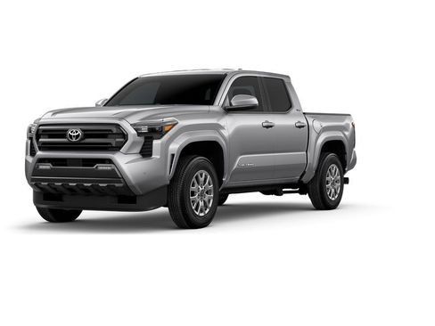 New 2025 Toyota Tacoma SR5 w/ SR5 Upgrade Package image 1