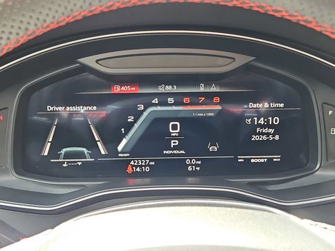 Used 2023 Audi S7 Prestige AWD/4WD image 22