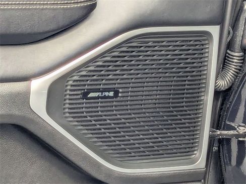 New 2025 Jeep Wagoneer Series II image 14