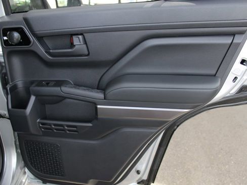 New 2026 Toyota 4Runner 4WD image 59