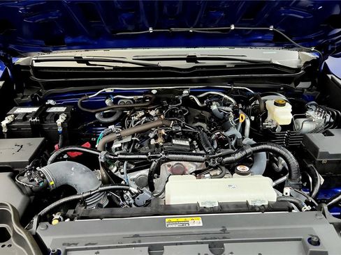 Certified 2024 Toyota Tacoma SR5 image 26