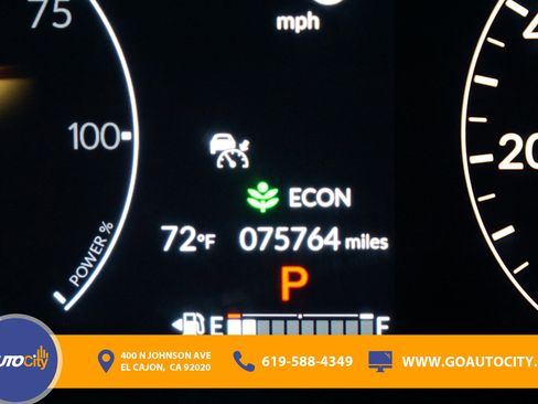 Used 2023 Honda CR-V Sport Touring image 3