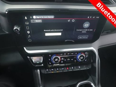 Used 2026 GMC Sierra 1500 Denali AWD/4WD image 25