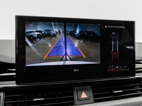 Used 2023 Audi A4 2.0T Premium w/ Convenience Package image 26