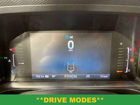 New 2025 Ford Ranger XLT w/ Equipment Group 301A High image 20