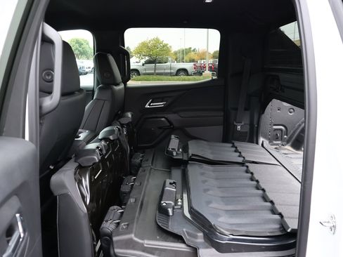 New 2026 Chevrolet Silverado EV LT w/ Premium Package image 28