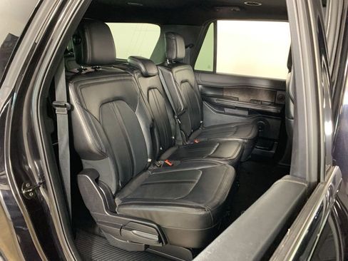 Used 2020 Ford Expedition Max Limited AWD/4WD image 40