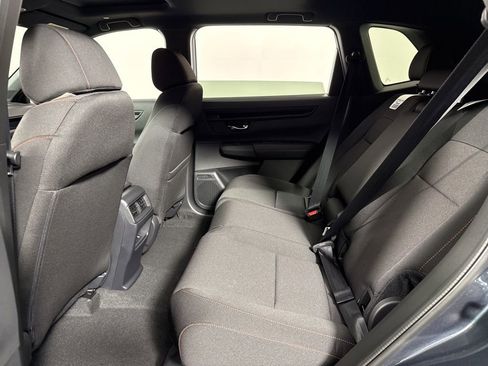 New 2026 Honda CR-V Sport image 17