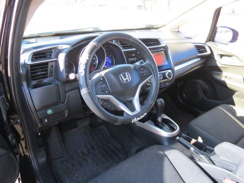 Used 2015 Honda Fit EX-L image 31
