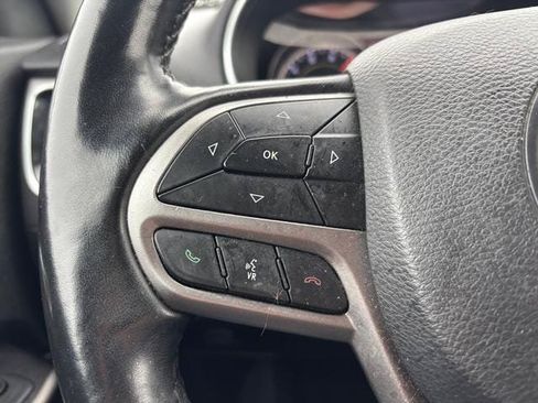 Used 2020 Jeep Cherokee Limited AWD/4WD image 20
