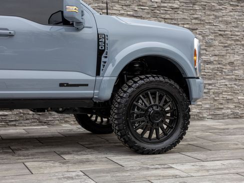 Used 2026 Ford F450 Platinum image 14