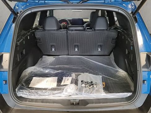 New 2026 Subaru Outback Wilderness AWD/4WD image 40
