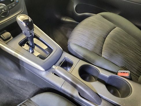 Used 2019 Nissan Sentra SV FWD image 26