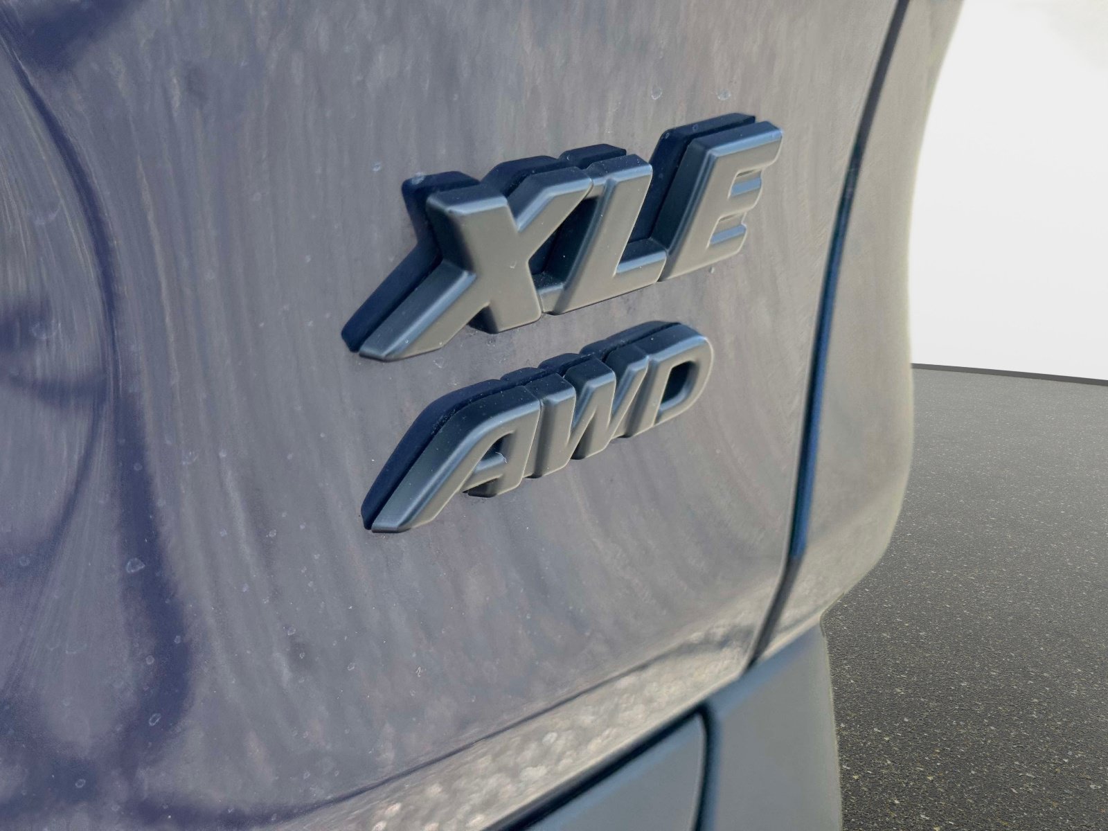 Certified 2023 Toyota RAV4 XLE w/ Convenience Package AWD/4WD image 10