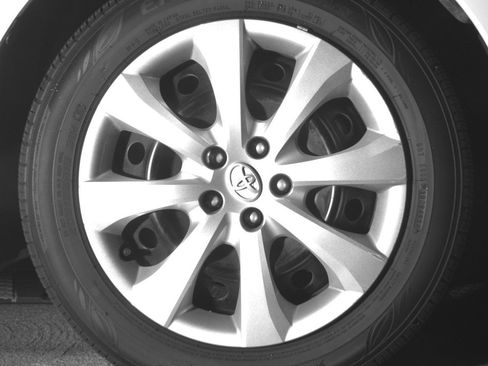 Used 2025 Toyota Corolla LE FWD image 13