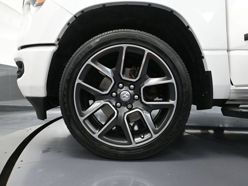 Used 2020 RAM 1500 Sport w/ Advanced Safety Group image 18