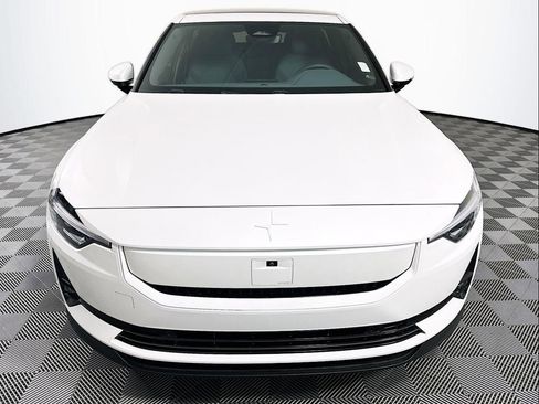 Used 2024 Polestar Polestar 2 w/ Pilot Pack image 2