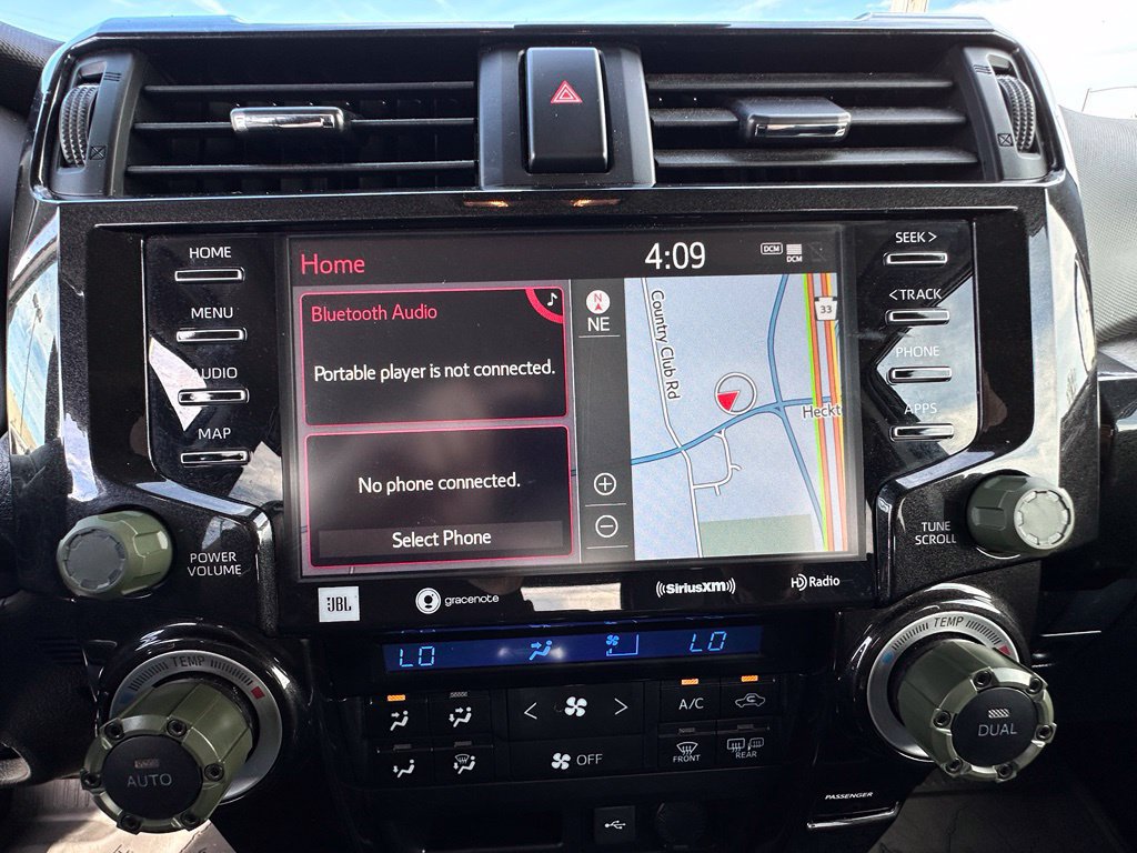 Used 2020 Toyota 4Runner TRD Pro AWD/4WD image 30