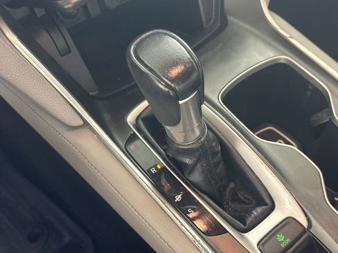 Used 2019 Honda Accord EX-L image 7