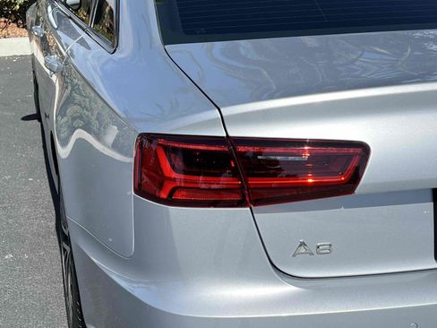 Used 2018 Audi A6 2.0T Premium w/ 20" Black Optic Wheel Package image 63