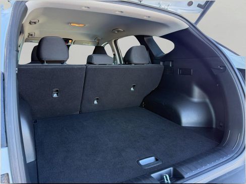 Used 2024 Hyundai Tucson SEL image 16