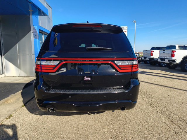 Used 2021 Dodge Durango GT AWD/4WD image 6
