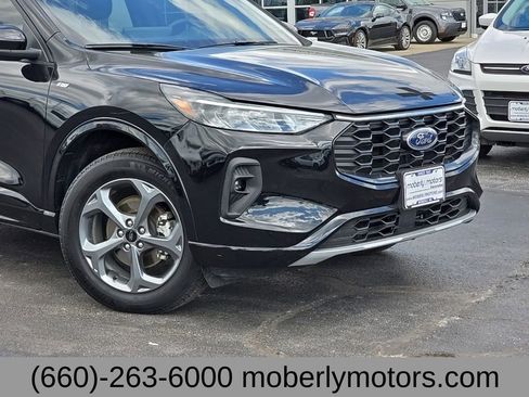 Used 2024 Ford Escape ST-Line Select w/ Tech Pack #2 AWD/4WD image 65