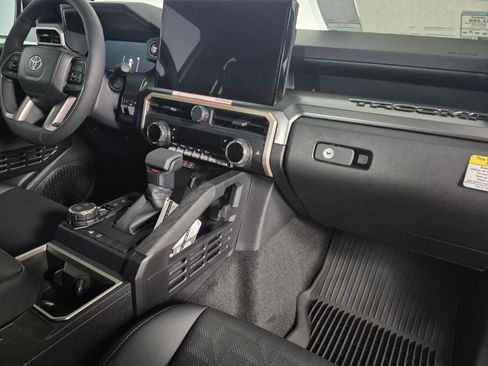 New 2026 Toyota Tacoma SR5 AWD/4WD image 35