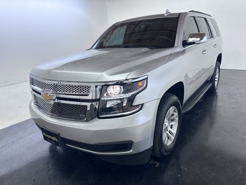 Used 2019 Chevrolet Tahoe LT image 6