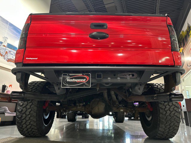 Used 2014 Ford F150 Raptor w/ Equipment Group 801A Luxury AWD/4WD image 32