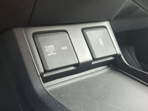 Used 2020 Acura RDX FWD image 19