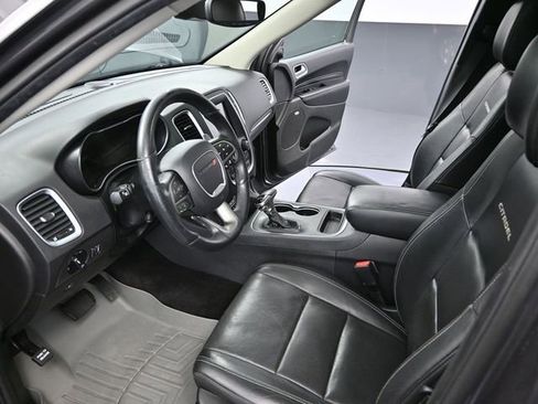 Used 2018 Dodge Durango Citadel w/ Technology Group image 23