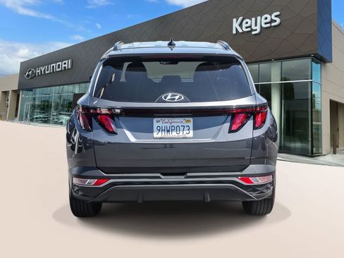 Used 2024 Hyundai Tucson SEL FWD image 6