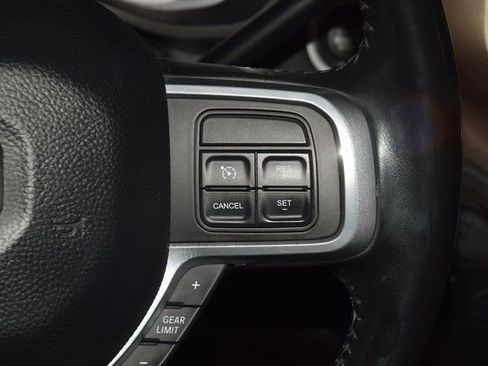 Used 2022 RAM 5500 Laramie image 37