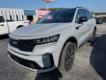 Used 2023 Kia Sorento EX w/ Panoramic Sunroof Package
