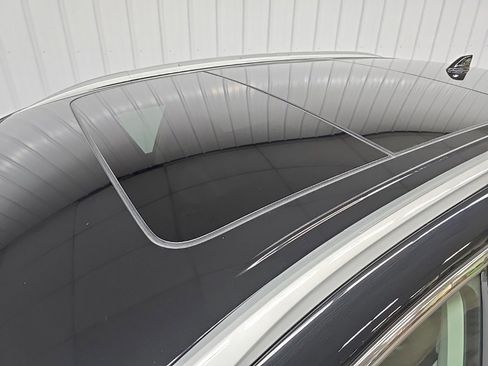 Used 2022 Nissan Murano Platinum w/ Cargo Package image 11