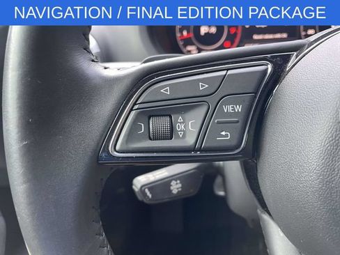 Used 2020 Audi A3 2.0T Premium Plus w/ Premium Plus Package AWD/4WD image 26
