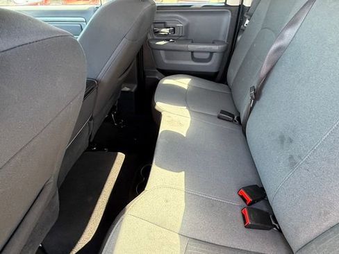 Used 2024 RAM 1500 Classic SLT image 30