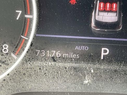 Used 2023 Nissan Rogue SL image 29