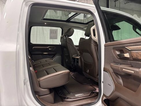 Used 2026 RAM 1500 Limited AWD/4WD image 51